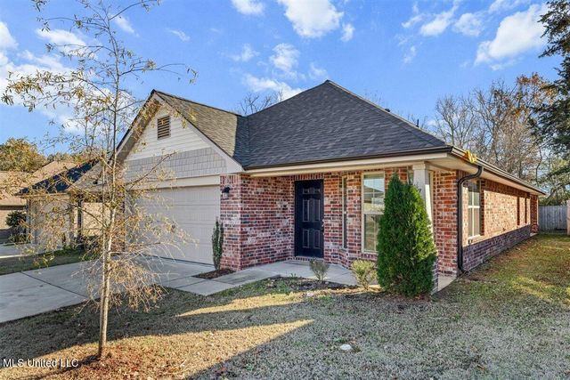 7831 Ferndale Drive, Olive Branch, MS 38654