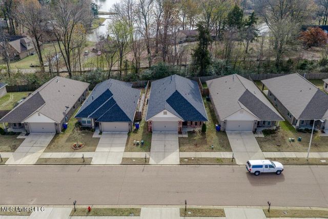 7831 Ferndale Drive, Olive Branch, MS 38654