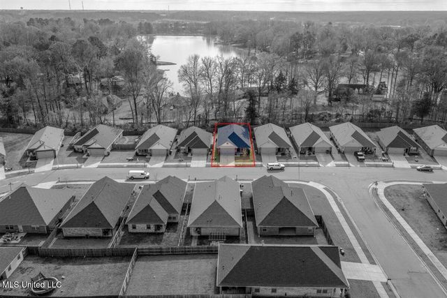 7831 Ferndale Drive, Olive Branch, MS 38654