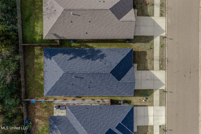 7831 Ferndale Drive, Olive Branch, MS 38654