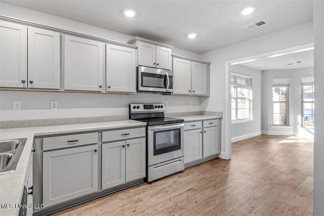 7831 Ferndale Drive, Olive Branch, MS 38654