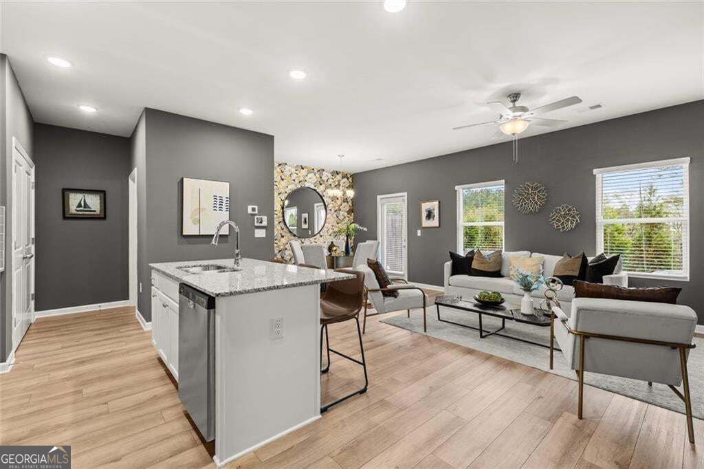 309 Epping Street 71, Stockbridge, GA 30281 — photo 2