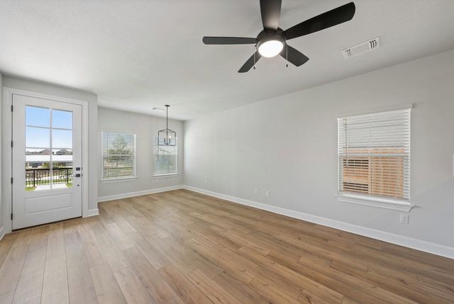 9316 Gladsome PATH, Manor, TX 78653