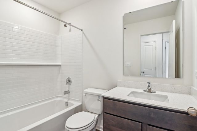 6373 Ulster Drive, Tinley Park, IL 60477