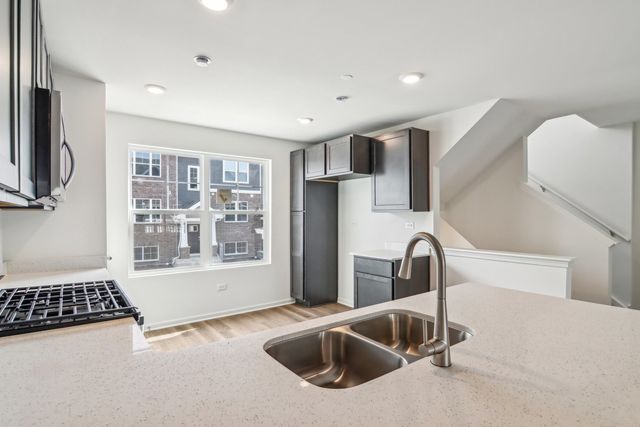 6373 Ulster Drive, Tinley Park, IL 60477