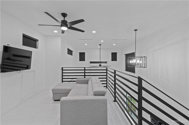 1615 Lago Delton Drive, Edinburg, TX 78542