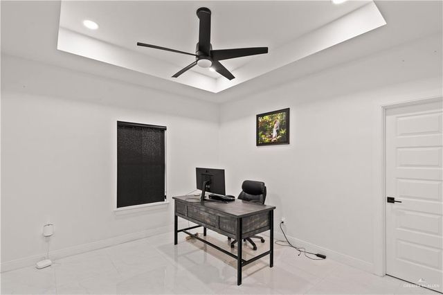 1615 Lago Delton Drive, Edinburg, TX 78542