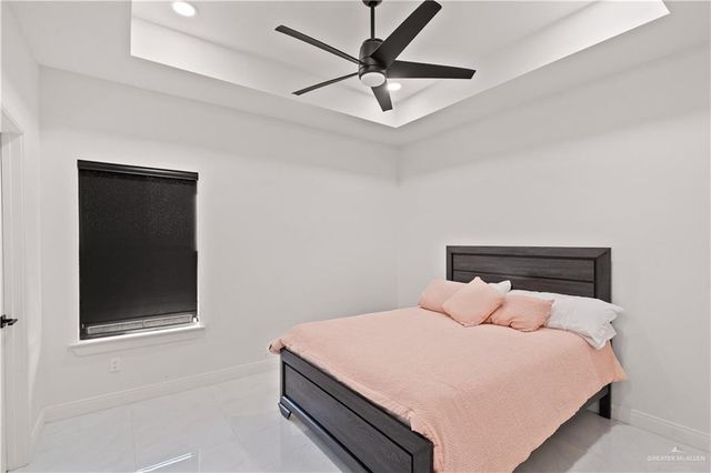 1615 Lago Delton Drive, Edinburg, TX 78542