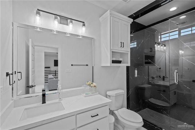 1615 Lago Delton Drive, Edinburg, TX 78542