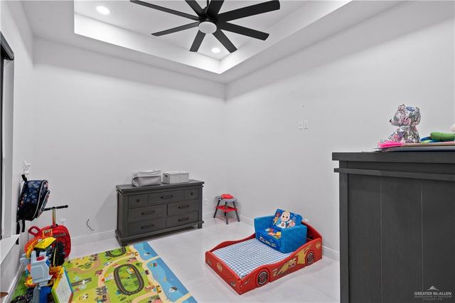 1615 Lago Delton Drive, Edinburg, TX 78542