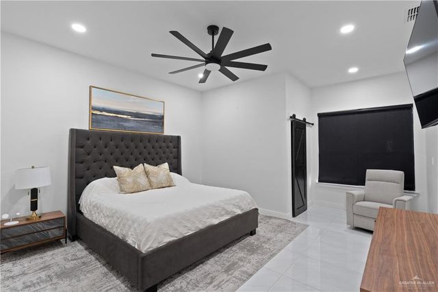 1615 Lago Delton Drive, Edinburg, TX 78542