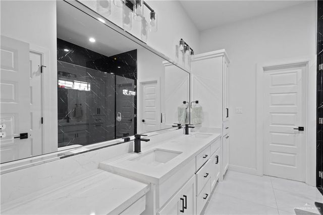 1615 Lago Delton Drive, Edinburg, TX 78542