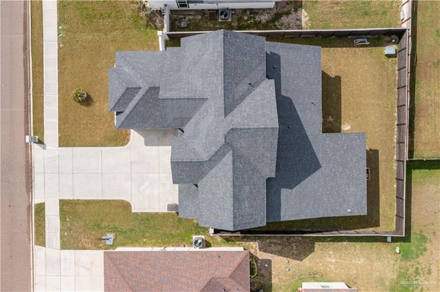 1615 Lago Delton Drive, Edinburg, TX 78542