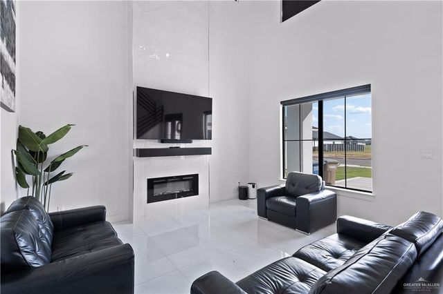 1615 Lago Delton Drive, Edinburg, TX 78542