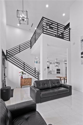 1615 Lago Delton Drive, Edinburg, TX 78542