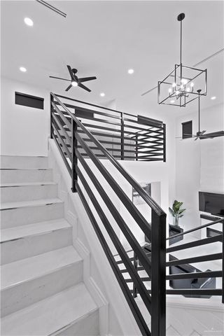 1615 Lago Delton Drive, Edinburg, TX 78542