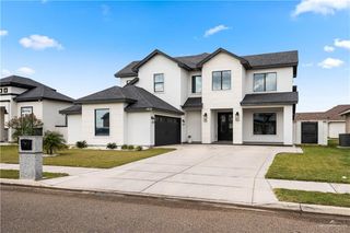 1615 Lago Delton Drive, Edinburg, TX 78542