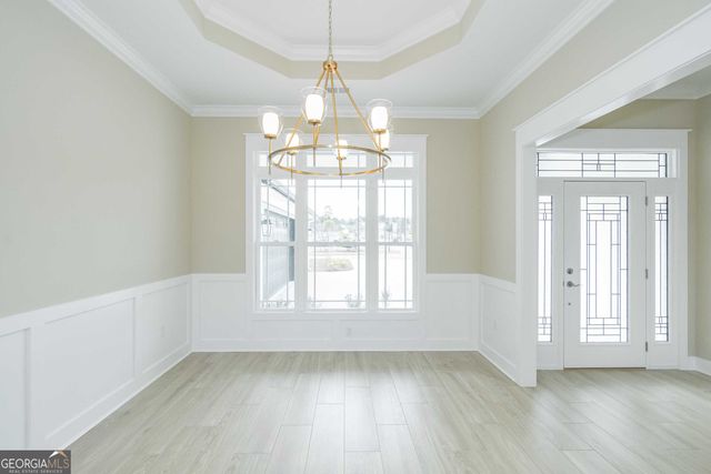 201 Riley Hunter Drive, Kingsland, GA 31548