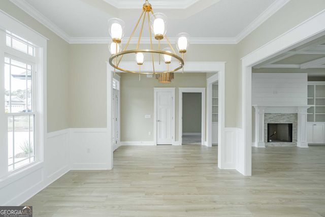 201 Riley Hunter Drive, Kingsland, GA 31548