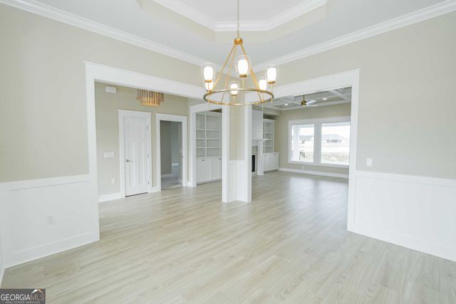 201 Riley Hunter Drive, Kingsland, GA 31548