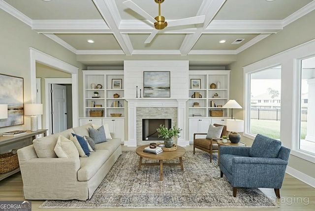 201 Riley Hunter Drive, Kingsland, GA 31548