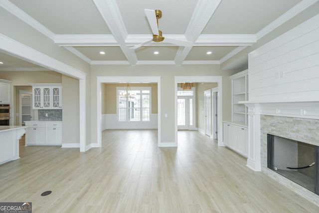 201 Riley Hunter Drive, Kingsland, GA 31548