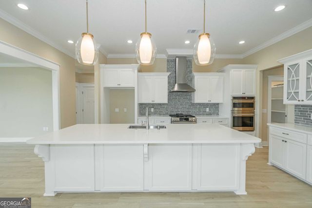 201 Riley Hunter Drive, Kingsland, GA 31548