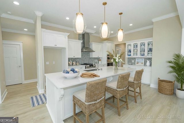 201 Riley Hunter Drive, Kingsland, GA 31548