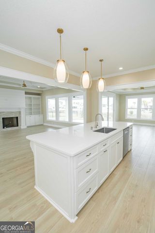 201 Riley Hunter Drive, Kingsland, GA 31548