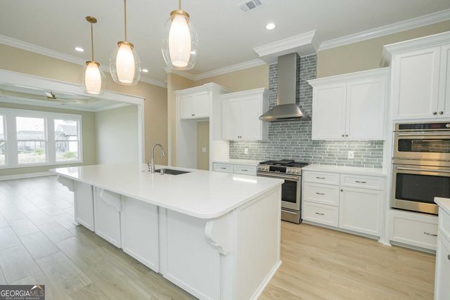 201 Riley Hunter Drive, Kingsland, GA 31548