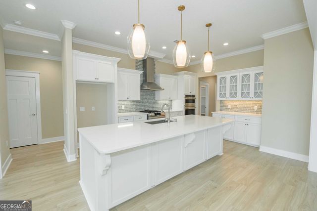 201 Riley Hunter Drive, Kingsland, GA 31548