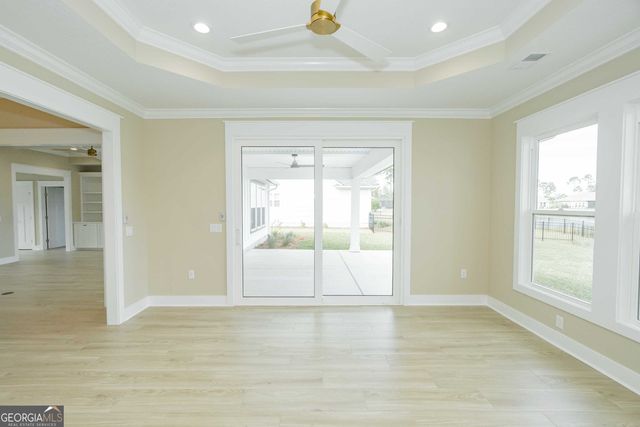 201 Riley Hunter Drive, Kingsland, GA 31548