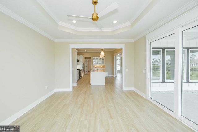 201 Riley Hunter Drive, Kingsland, GA 31548