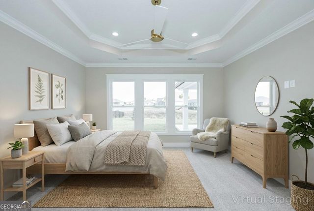 201 Riley Hunter Drive, Kingsland, GA 31548