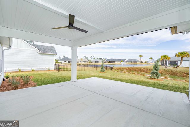 201 Riley Hunter Drive, Kingsland, GA 31548