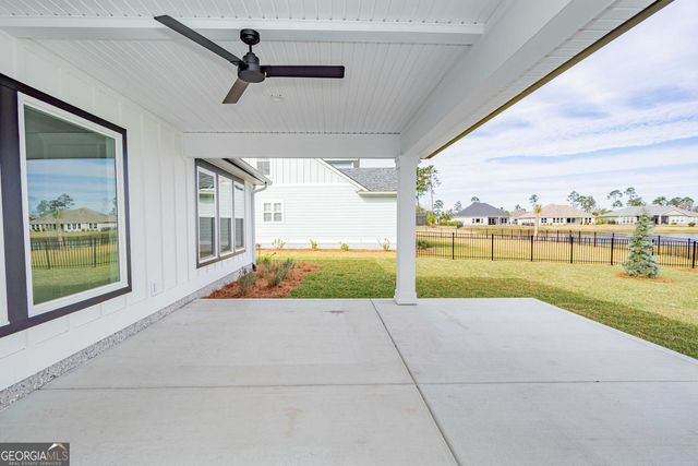 201 Riley Hunter Drive, Kingsland, GA 31548