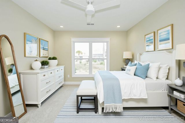 201 Riley Hunter Drive, Kingsland, GA 31548