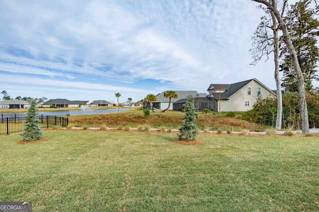 201 Riley Hunter Drive, Kingsland, GA 31548