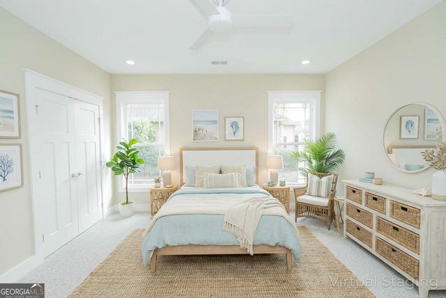 201 Riley Hunter Drive, Kingsland, GA 31548