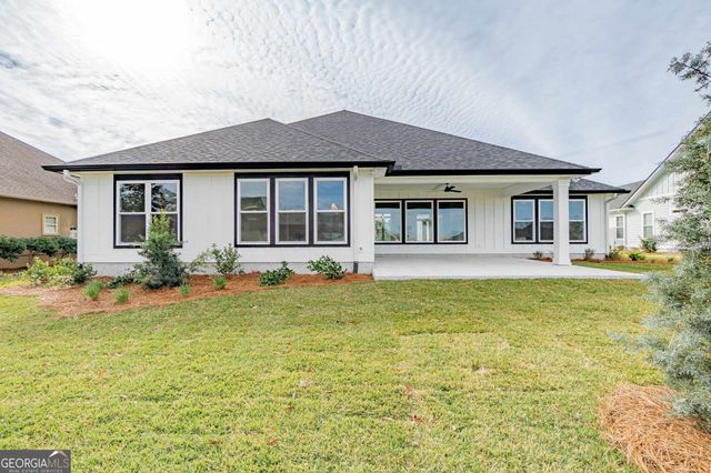 201 Riley Hunter Drive, Kingsland, GA 31548