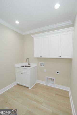 201 Riley Hunter Drive, Kingsland, GA 31548