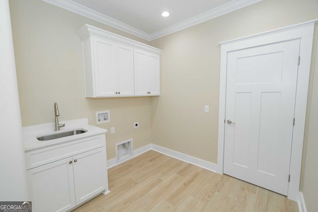 201 Riley Hunter Drive, Kingsland, GA 31548