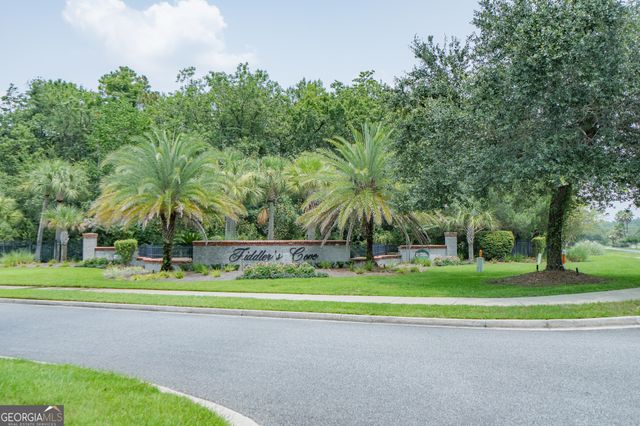 201 Riley Hunter Drive, Kingsland, GA 31548