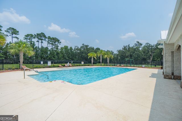 201 Riley Hunter Drive, Kingsland, GA 31548