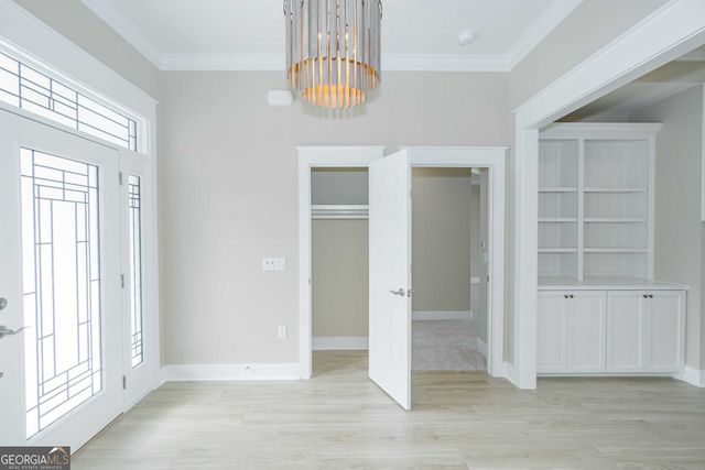 201 Riley Hunter Drive, Kingsland, GA 31548