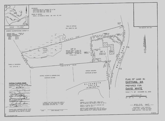 385 Bridge Road, Eastham, MA 02642