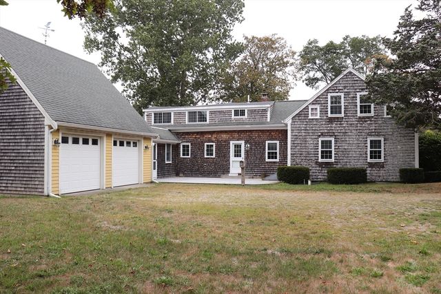 385 Bridge Road, Eastham, MA 02642