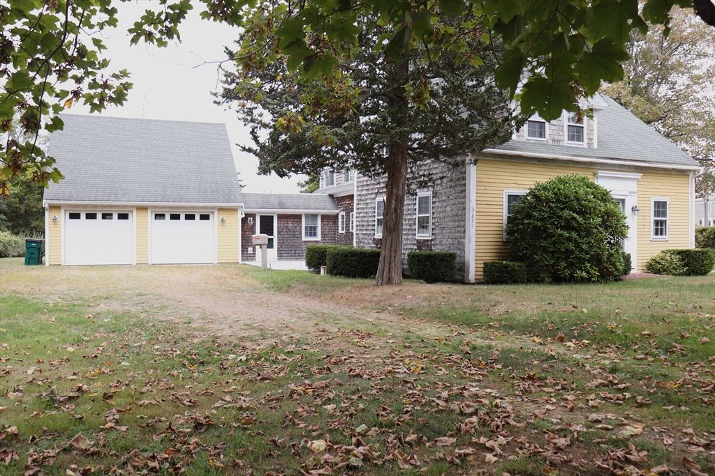 385 Bridge Road, Eastham, MA 02642