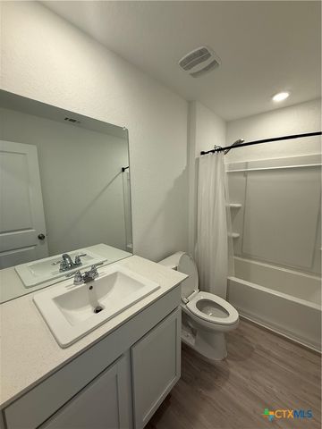 3230 Mound Ridge, New Braunfels, TX 78130