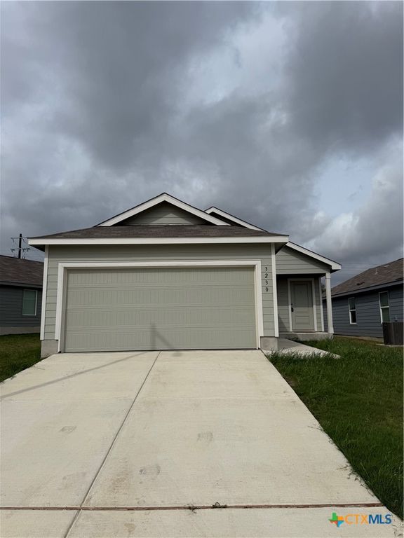 3230 Mound Ridge, New Braunfels, TX 78130